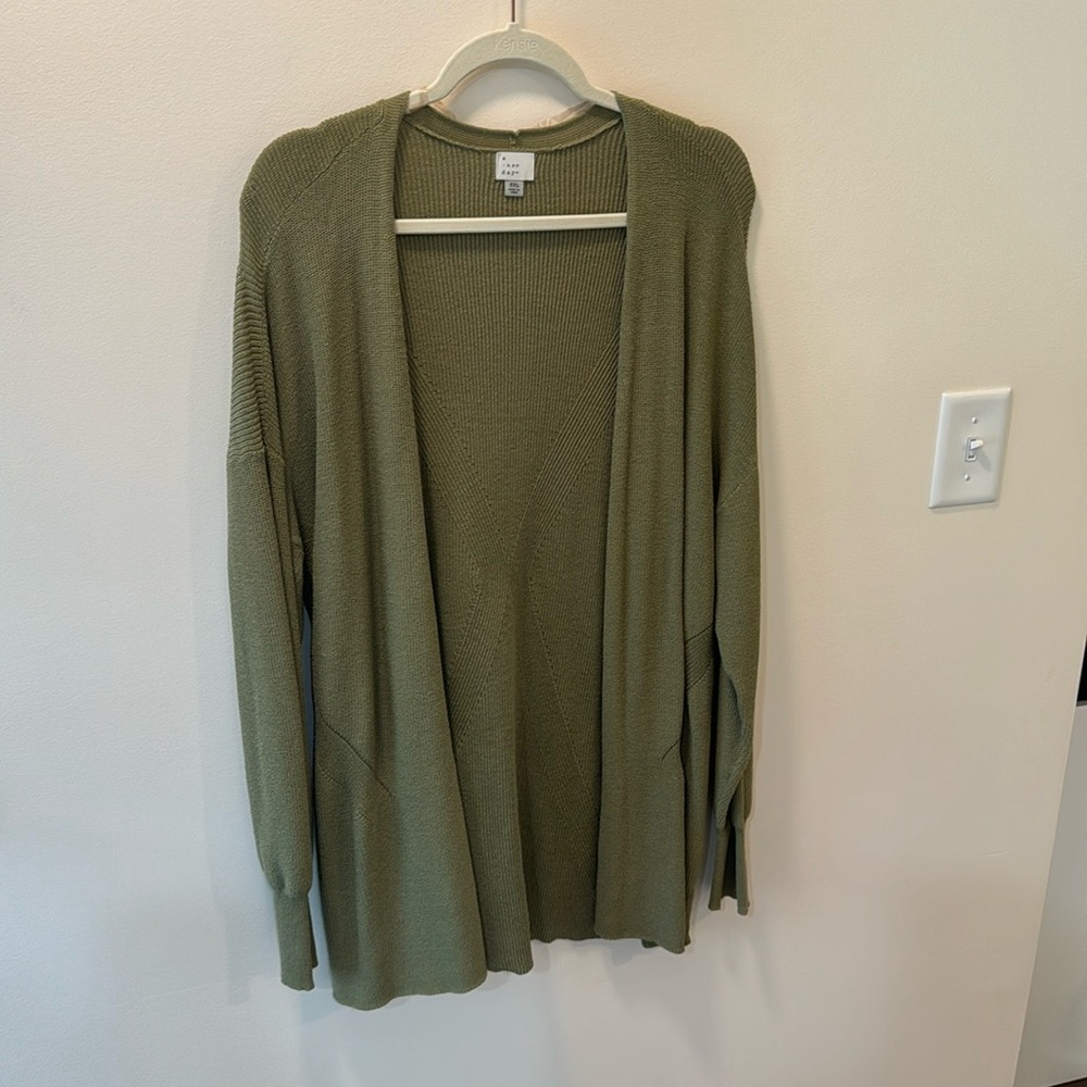 Cardigan